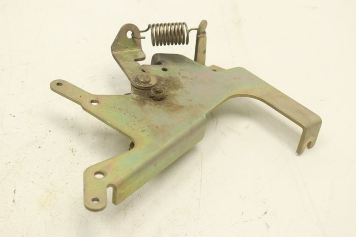 【A.H.P.L】ahpl Kawasaki Mule 3010 05 Governor Control Plate Panel 49113-1056