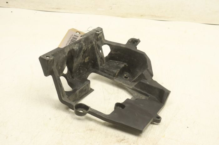 Honda Pioneer 1000-5 Deluxe 20 Brake Pedal Cover 64110-HL4-A00ZA 51430
