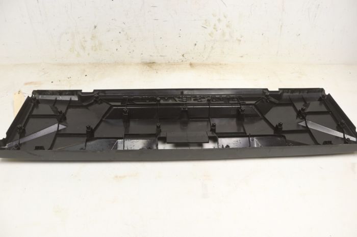 LIELIE TRE E-Locker, Mitsubishi 8