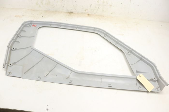 Kawasaki Ridge Limited 24 Cover Full Door Right Outer Upper 14093