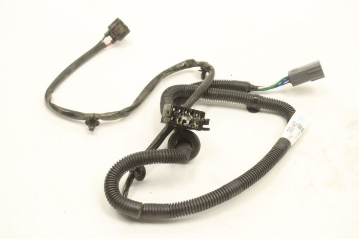 Kawasaki Ridge Limited 24 Wiring Harness Door Right 26031-4015
