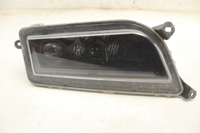 Polaris RZR 4 XP 1000 19 Headlight Left 2414530 51427 - Power