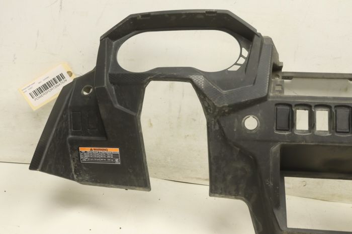Polaris RZR 4 XP 1000 19 Dash Panel Board Lower 2636850-070 51427