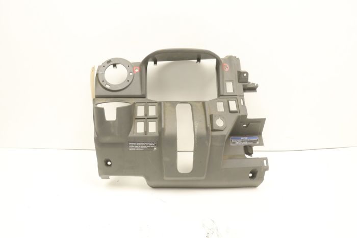 Kawasaki Ridge Limited 24 Control Panel Left Dash 59226-0763-72J