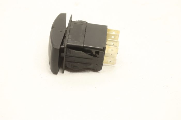 Kawasaki Ridge Limited 24 Headlight Switch 27010-0984 51474