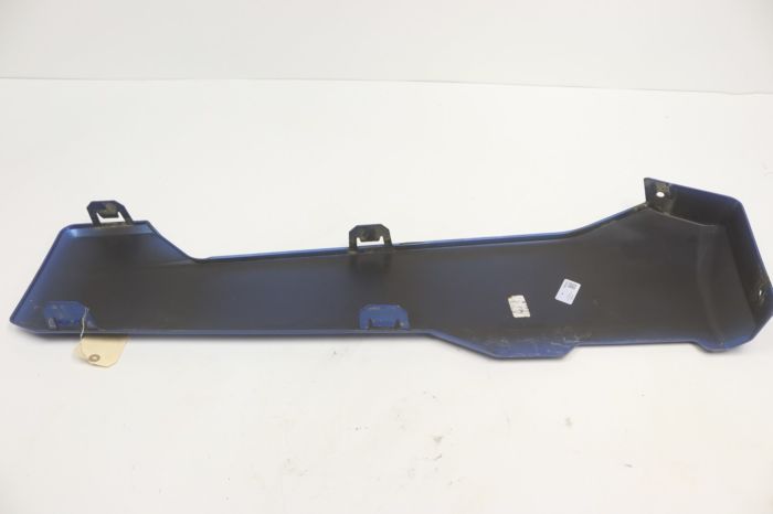 Can-Am Defender HD9 XT 22 Carrier Trim Right Blue 708303608 51473