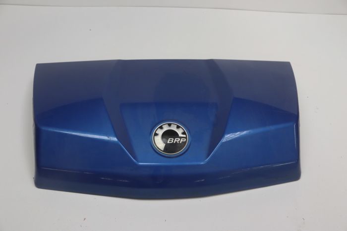Can-Am Defender HD9 XT 22 Hood (Blue) 705015669 51473 - Power