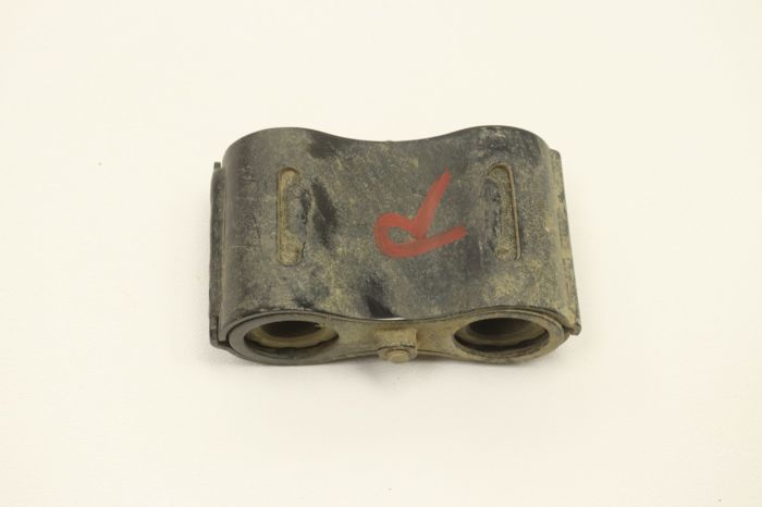 Kawasaki Ridge Limited 24 Mount Muffler 23062-1415 #2 51474