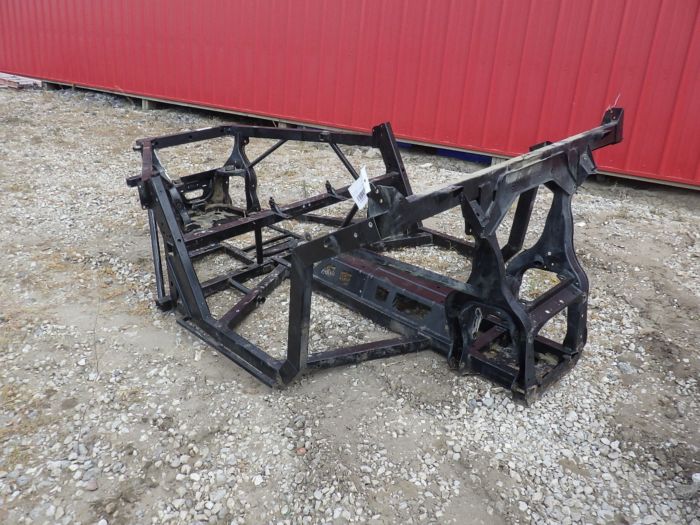 Can-Am Defender HD9 XT 22 Frame 715008373 51473