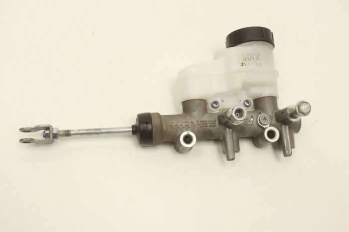 Kawasaki Ridge Limited 24 Brake Master Cylinder 43015-0802 51474