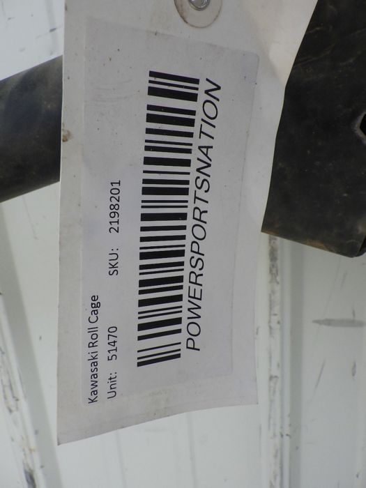Kawasaki Teryx 800 LE 15 Roll Cage 51470 - Power Sports Nation