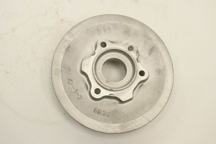 Kawasaki Ridge Limited 24 Fan Compressor 59041-0036 51474 - Power