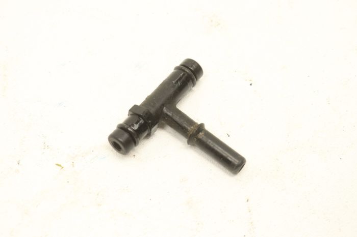 Kawasaki Ridge Limited 24 Tee Fitting Injection Pipes 92005-0125