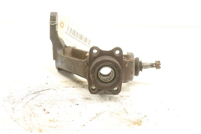 Kawasaki Mule 2510 93 Knuckle Left Front 39186-1096 51280 - Power