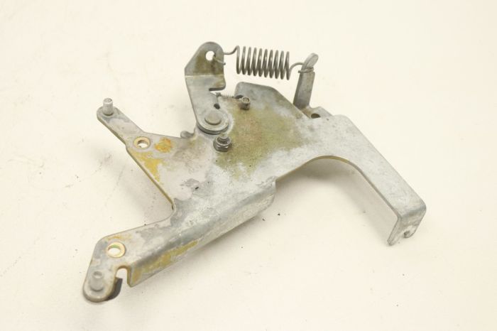 Kawasaki Mule 2510 93 Governor Control Plate Panel 49113