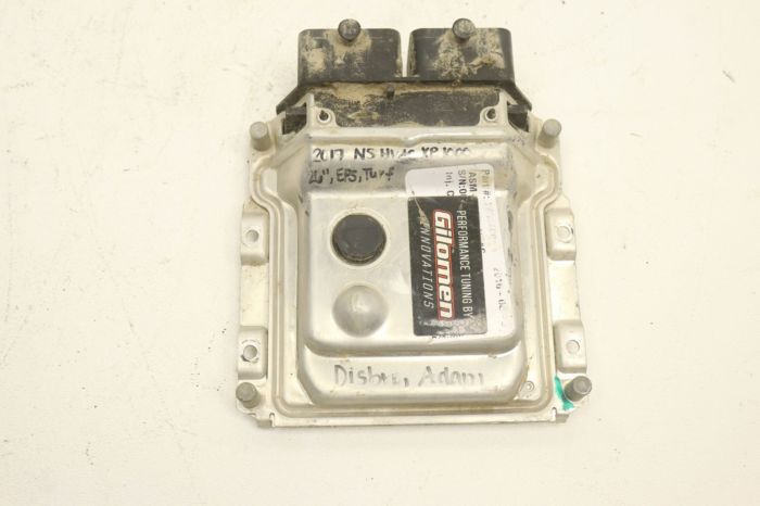 Polaris Ranger 1000 XP Crew 17 Gilomen Tuned ECU 51417 - Power