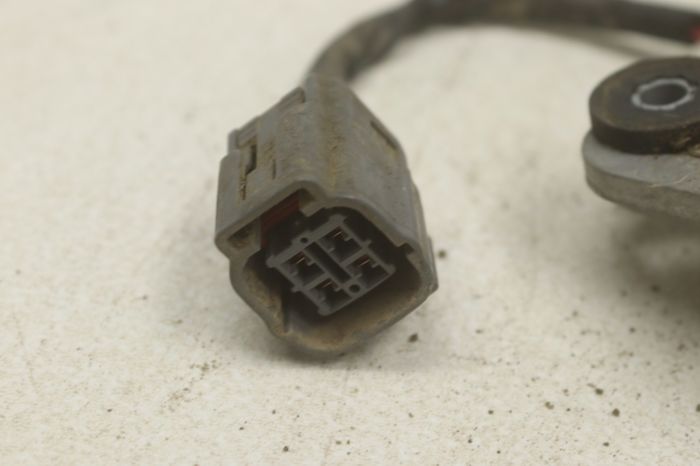 Suzuki King Quad 500 13 Power Steering Control Module 32910