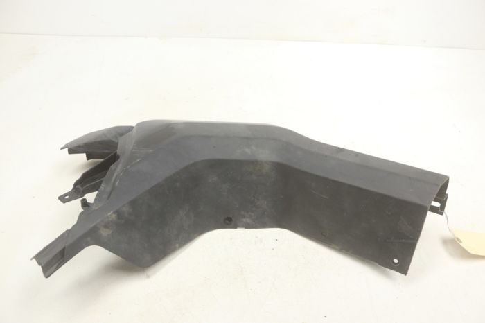 Can-Am Defender Max HD10 Cab 1000 19 Lateral Panel Left Front