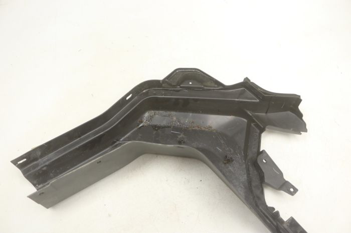 Can-Am Defender Max HD10 Cab 1000 19 Lateral Panel Left Front