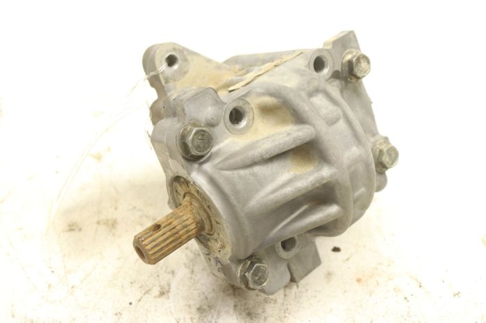 John Deere Gator XUV590M 21 PTO Transfer Case MIA885579 51360