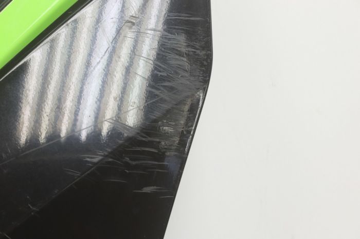 Arctic Cat Wildcat XX LTD EPS 19 Door Driver 8506-553 51561