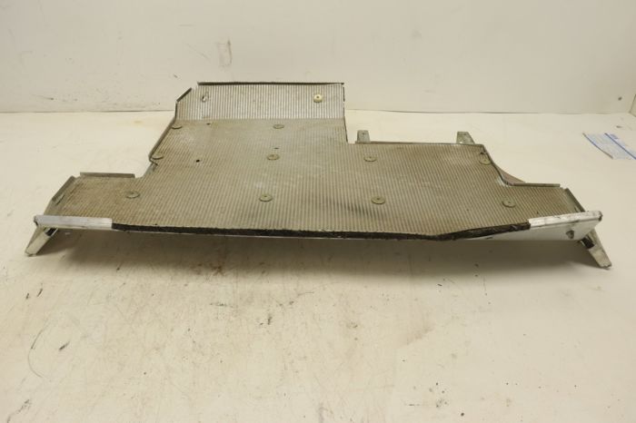 Arctic Cat Wildcat XX LTD EPS 19 Heat Shield Cargo 9506-212 51561