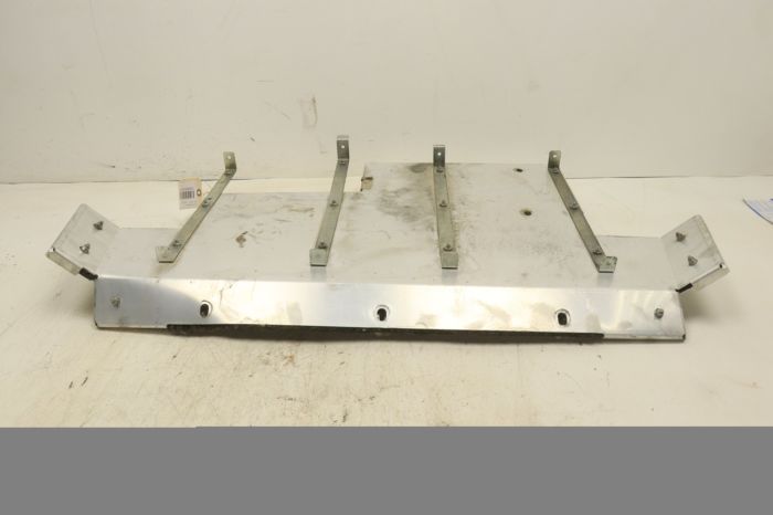 Arctic Cat Wildcat XX LTD EPS 19 Heat Shield Cargo 9506-212 51561