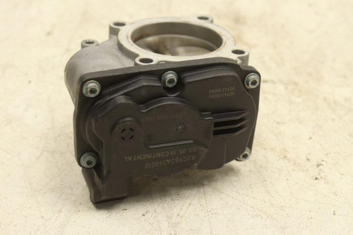 Arctic Cat Wildcat XX LTD EPS 19 Throttle Body 1470-067 51561