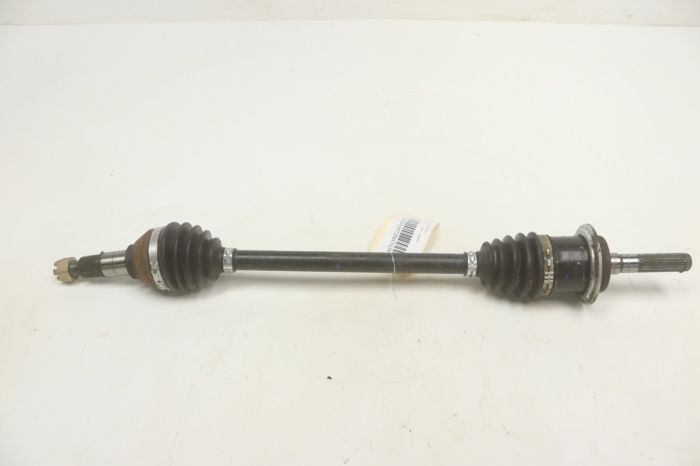 Can-Am Maverick 1000 XXC 15 CV Axle Left Front 705401368 #1 51539