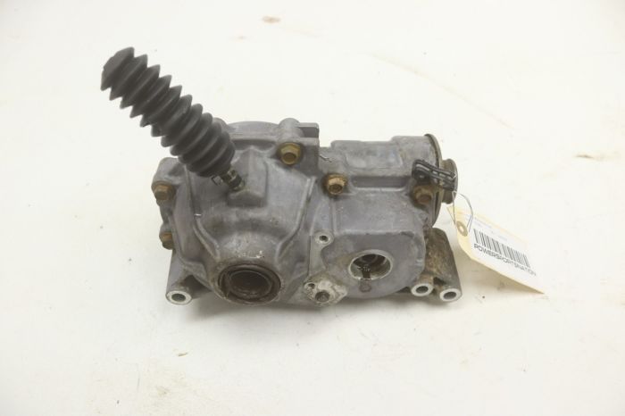 Suzuki King Quad 750 18 Differential Front 27400-11H10 51545