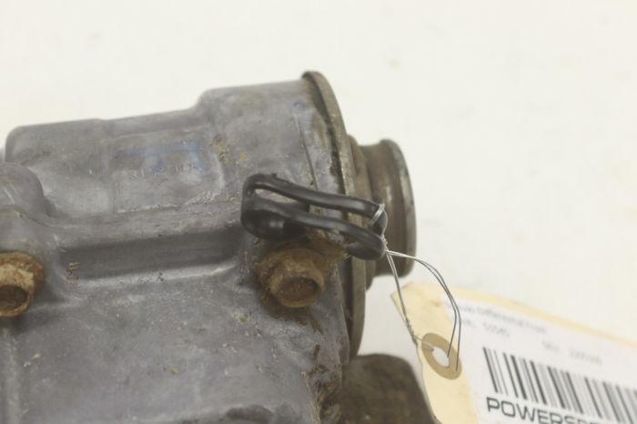 Suzuki King Quad 750 18 Differential Front 27400-11H10 51545