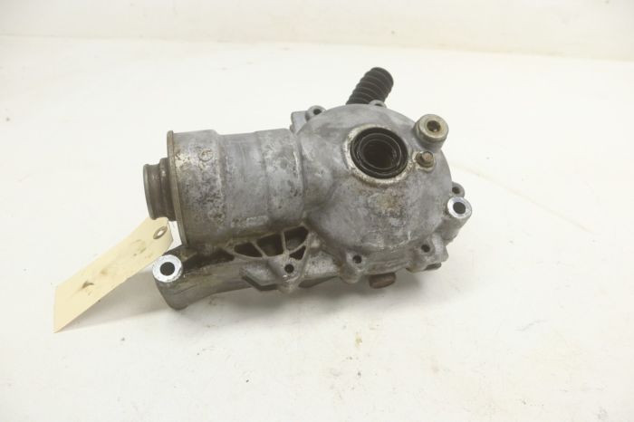 Suzuki King Quad 750 18 Differential Front 27400-11H10 51545