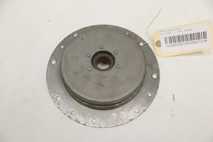 Polaris Ranger XD 1500 NSTR PREM 24 Transmission Coupler 1327352