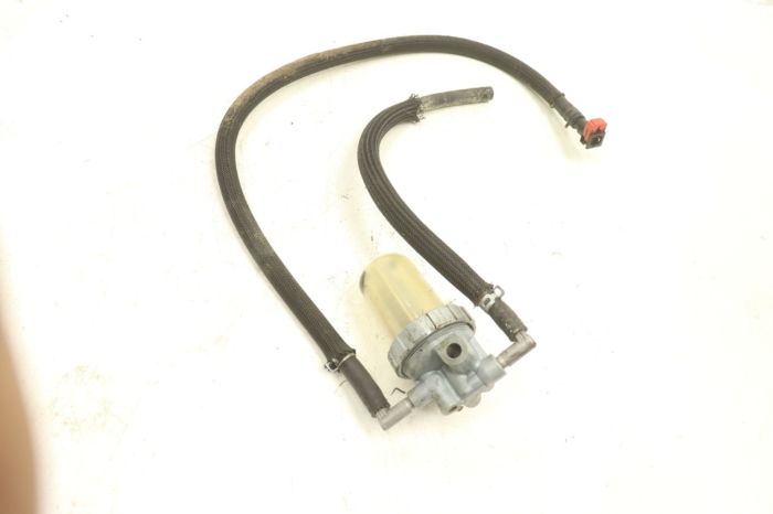 Kawasaki Mule Pro-DX Diesel 16 Water Separator Fuel Filter 16165