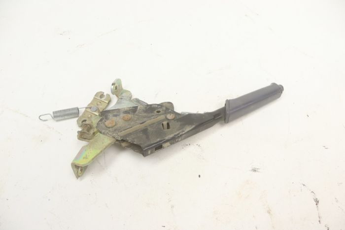 Kawasaki Mule 3010 05 Parking Brake Lever 43106-1005 51544 - Power
