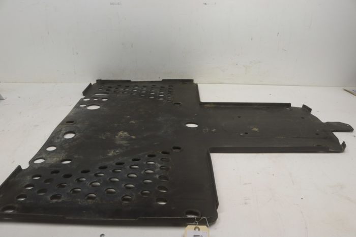 Bobcat 3400 17 Skid Plate Frame 7025550 50879