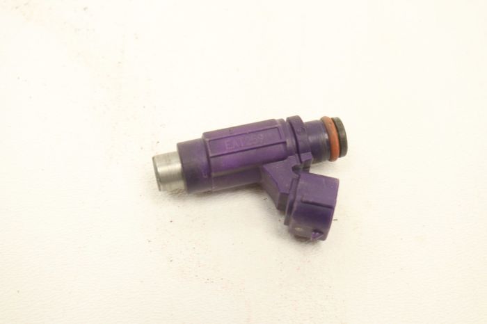 Kawasaki Mule 4010 09 Fuel Injector 49033-2060 #1 51694 - Power