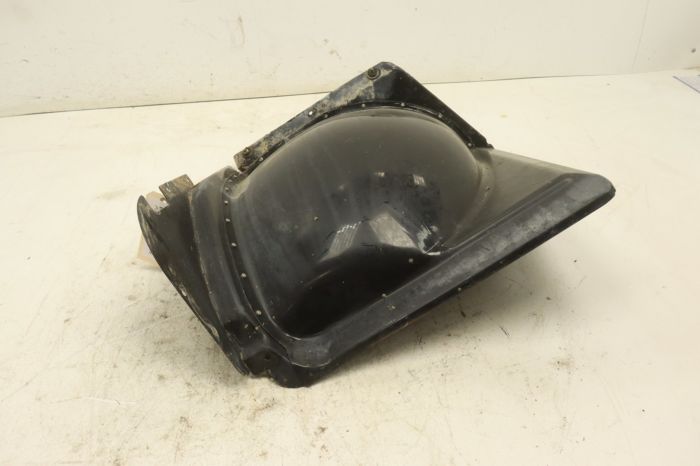 Kawasaki Mule Pro-FXT EPS 15 Mud Guard Right Front 13272-2324