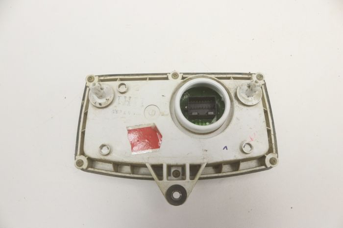 Suzuki King Quad LT 450 07 Speedometer 7,480 Miles Gauges 34100