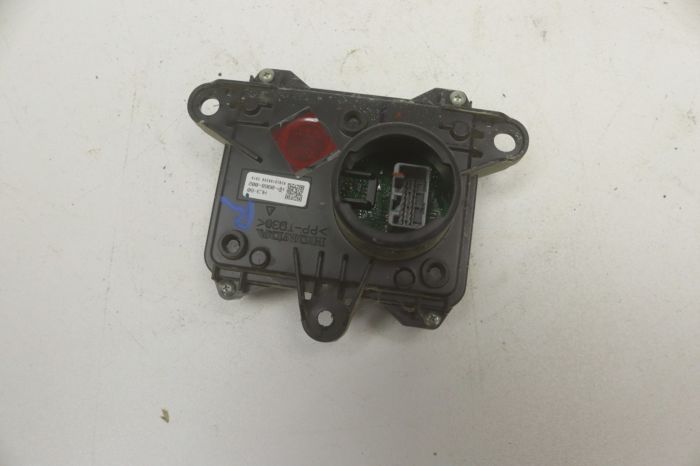 Honda Pioneer 700 19 Speedometer Gauges 37200-HL3-306 51731
