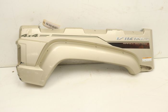 Yamaha Viking 700 EPS Ranch Edition 18 Box Bed Side Right B85-K8194-10-00 51279