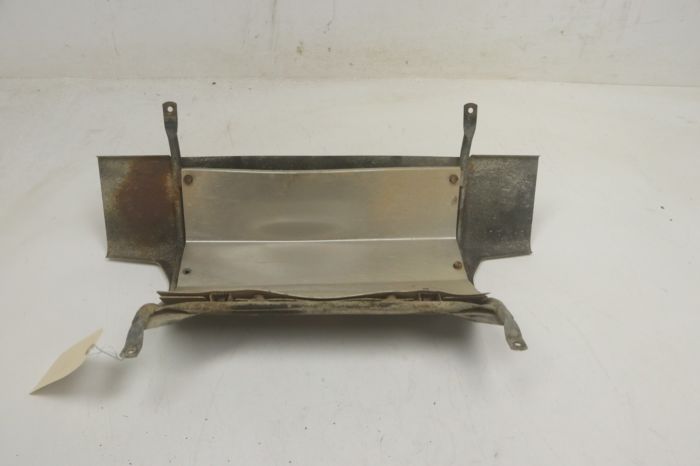 Kawasaki Mule Pro-MX 22 Heat Shield Muffler Exhaust 49106-Y005