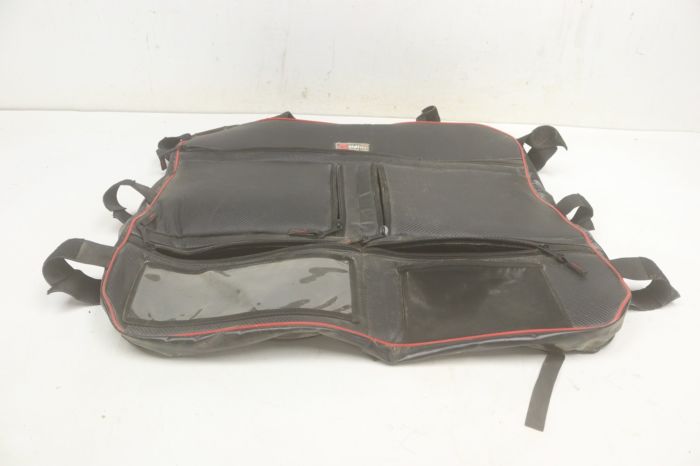 Goldfire Overhead Storage Bag For Polaris RZR XP 1000 EPS 17 51852