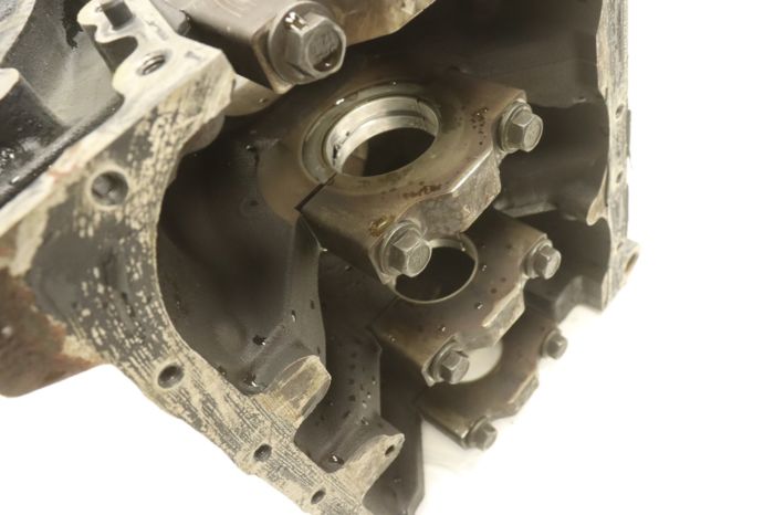 Kawasaki Mule Pro-FX 17 Engine Cylinder 11005-0654 51873 - Power