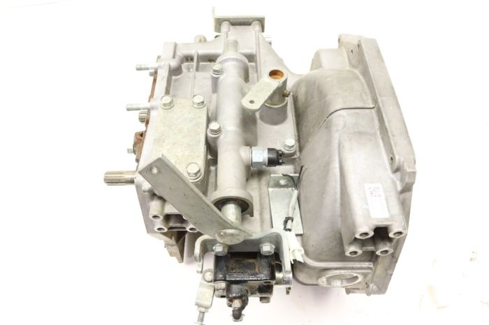 Kubota RTV 900 2012 Transmission K7501-91150 51921 - Power Sports