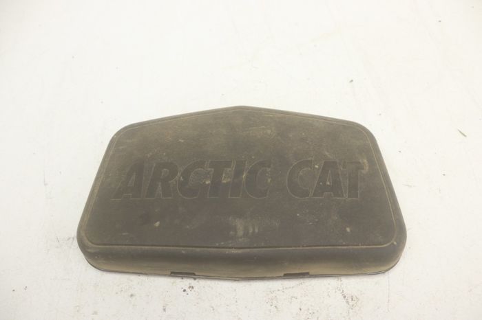 Arctic Cat Prowler 700 HDX 12 Headrest 1506-795 #1 51929 - Power