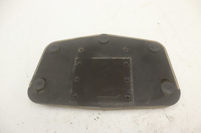 Arctic Cat Prowler 700 HDX 12 Headrest 1506-795 #1 51929 - Power