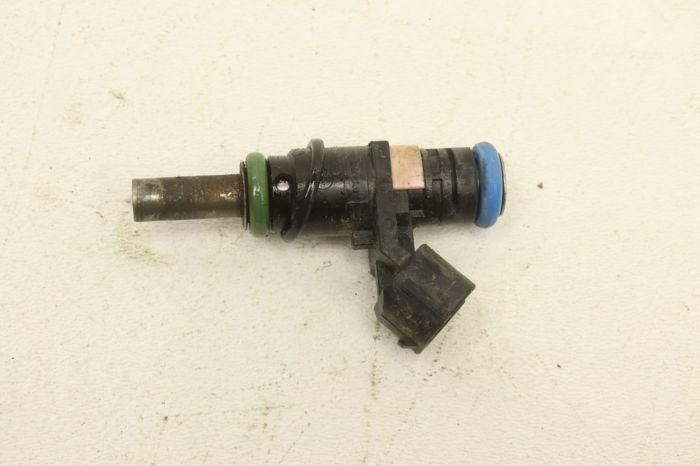 Can-Am Defender HD8 CAB 20 Fuel Injector 420874847 #1 51924