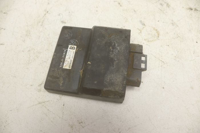 Suzuki King Quad 500 14 CDI ECU ECM Box 32920-31H60 51932 - Power