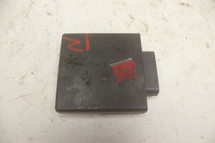 Suzuki King Quad 500 14 CDI ECU ECM Box 32920-31H60 51932 - Power